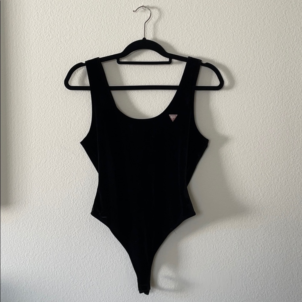 Guess bodysuit